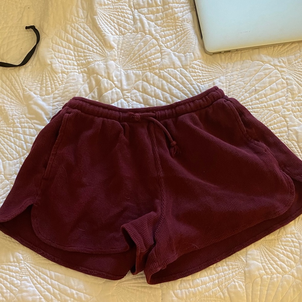 Brandy Melville shorts